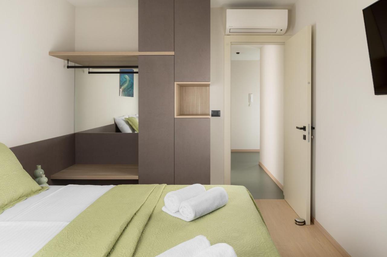 Luxury Apartment Bianco Pula Ngoại thất bức ảnh